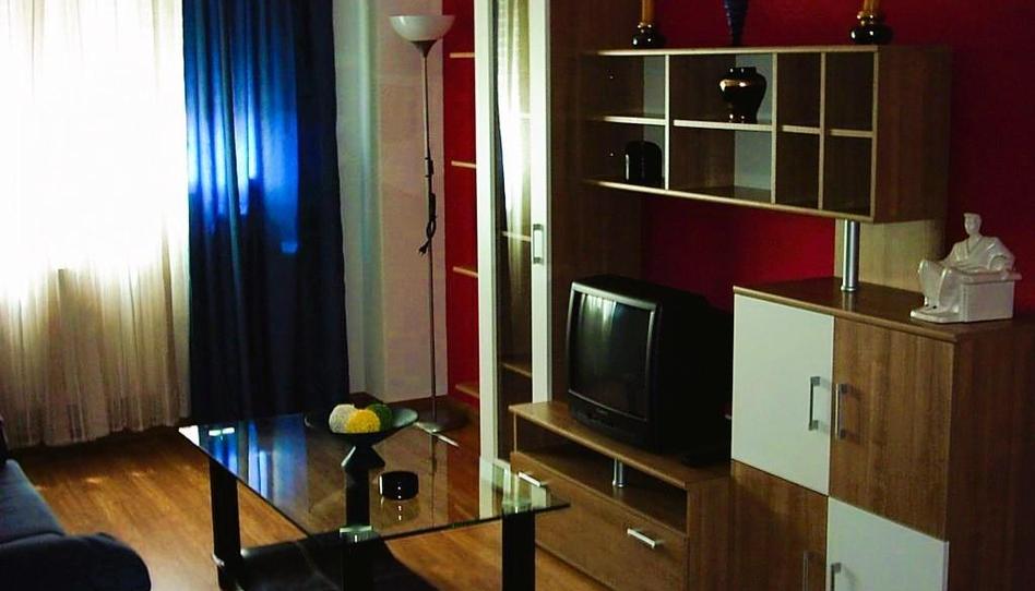 Foto 1 de Apartament en venda a Aguas Vivas - La Zambomba, Cáceres