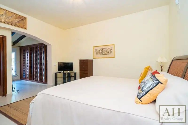 Habitación de Casa o chalet en venta en Altea