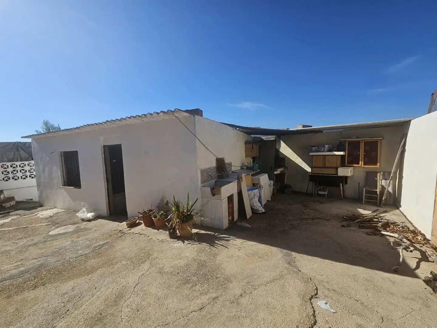 Chalet en venta en Oria, imagen 9