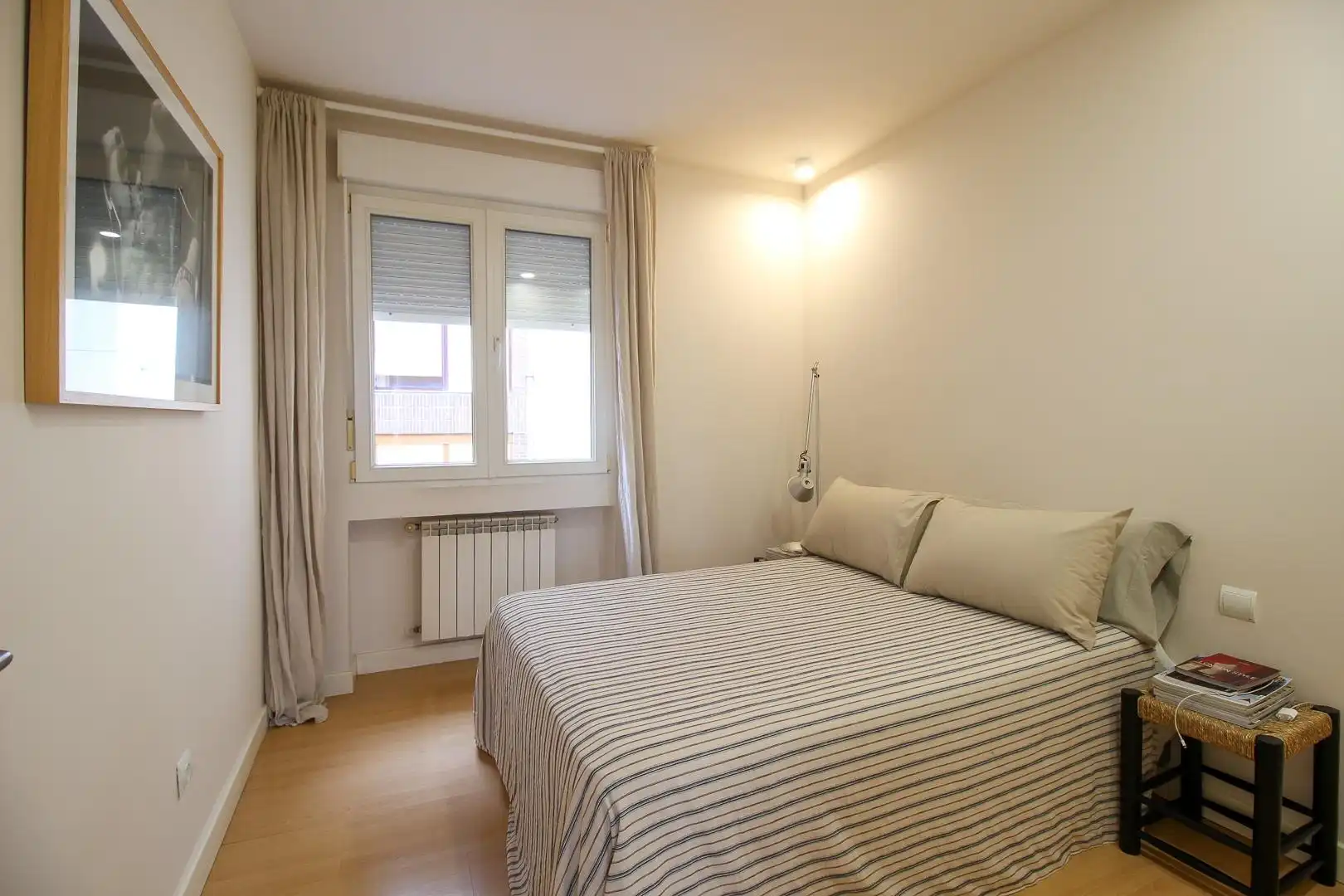 Habitación de Piso en venta en Santander con Calefacción, Parquet y Amueblado
