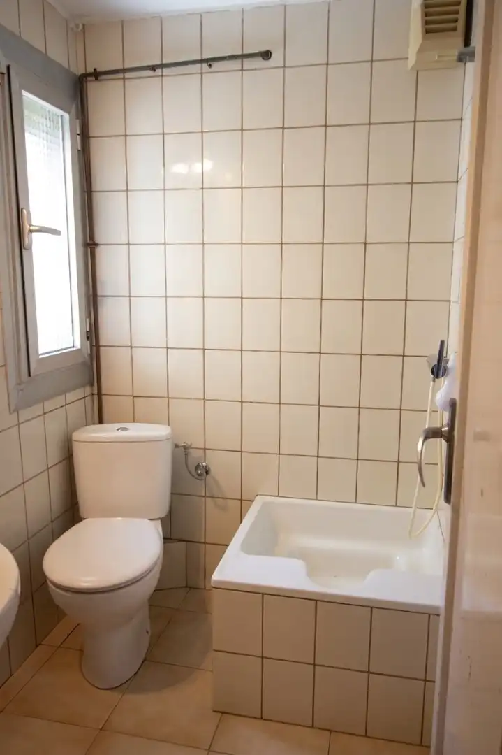 Baño de Piso en venta en Sabadell