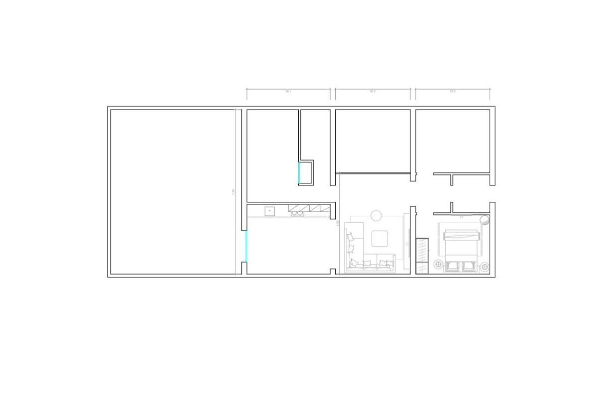 House or chalet for sale in Villanueva del Ariscal  with Terrace