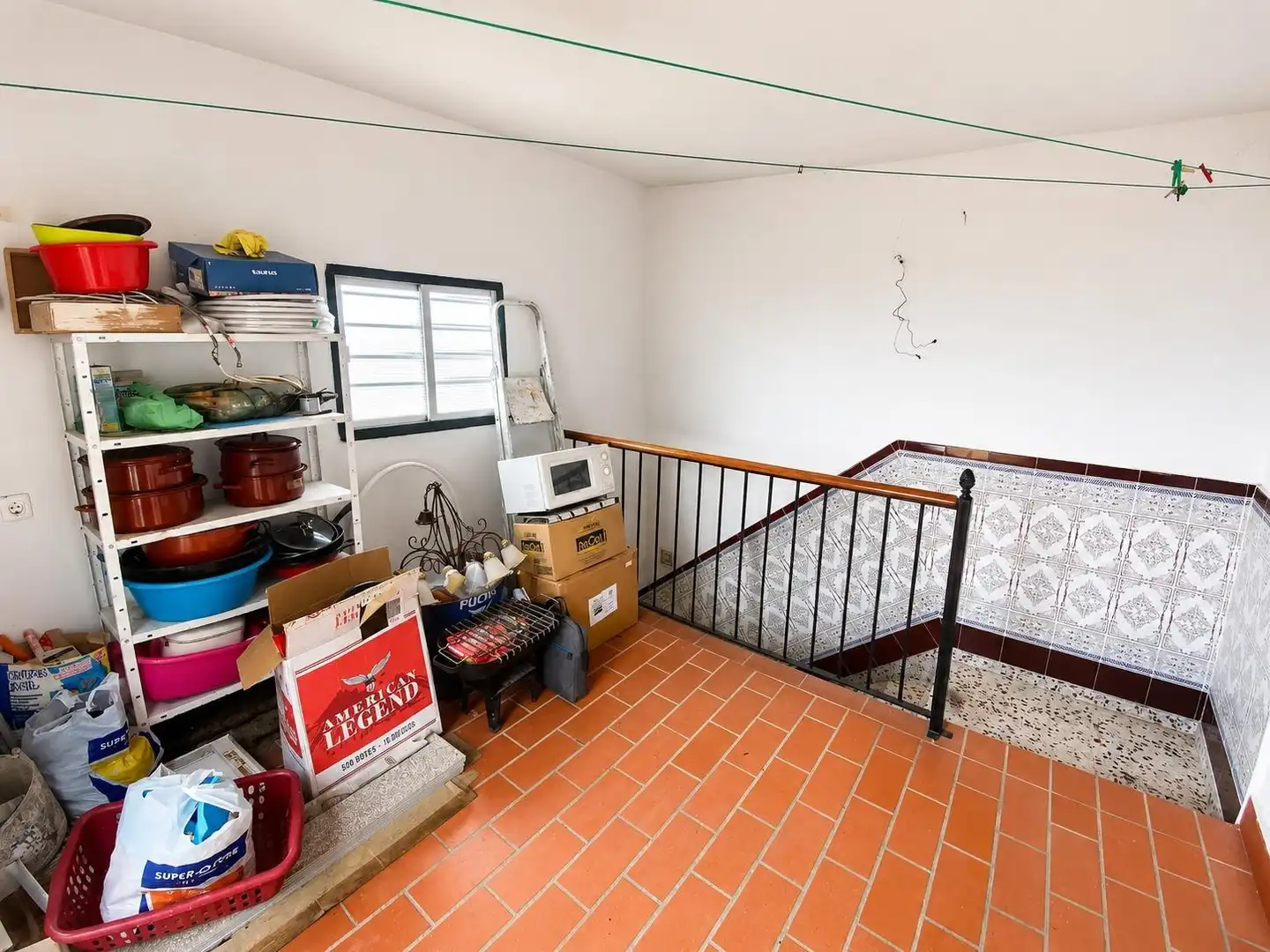Casa amb terrassa en venda a Paseo de San Juan de Ribera, imagen 36