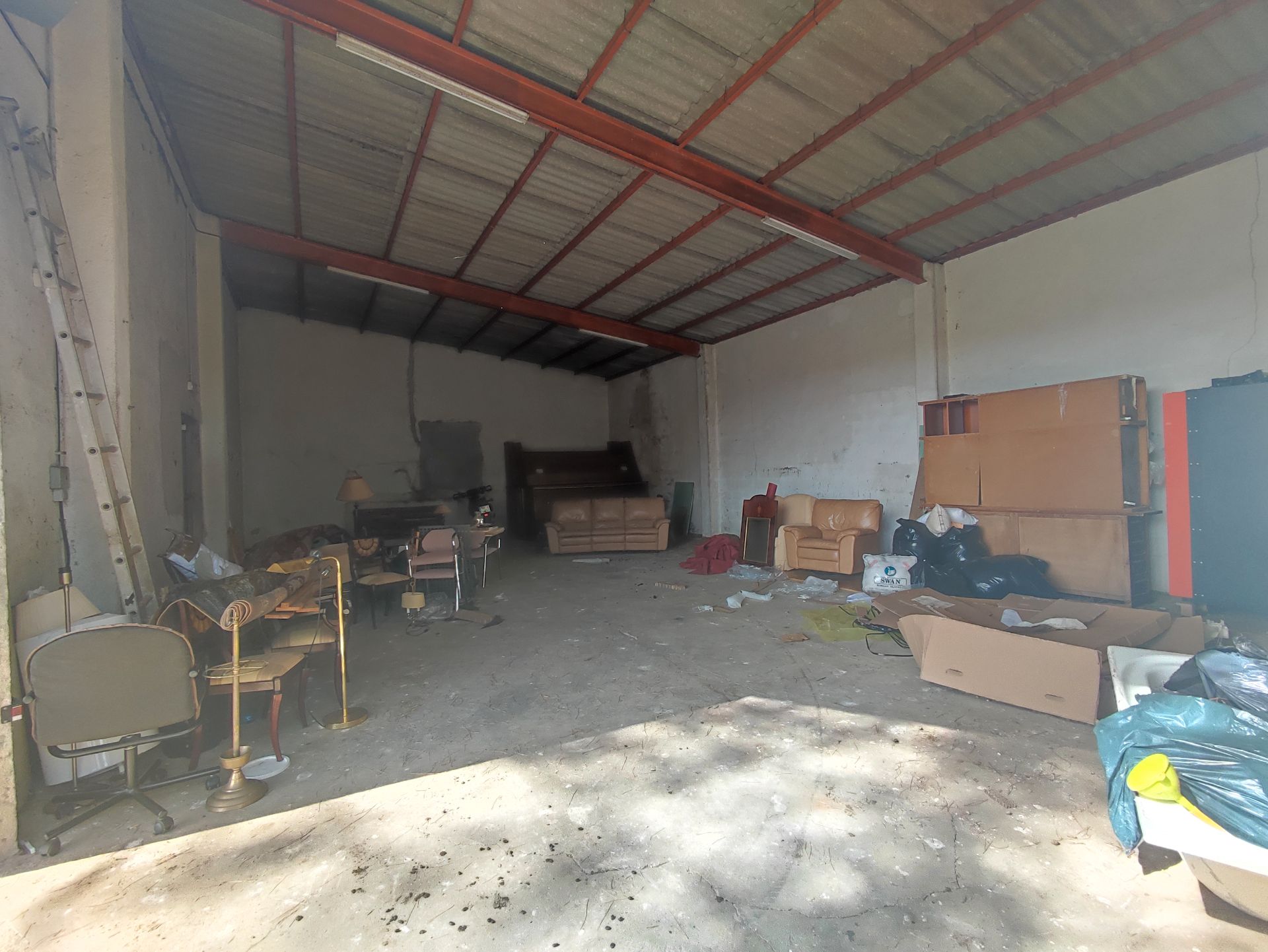 Finca rústica en venda en Riudarenes amb Calefacció, Jardí privat i Terrassa