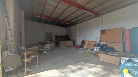 Foto 3 de Finca rústica en venda a Riudarenes, Girona