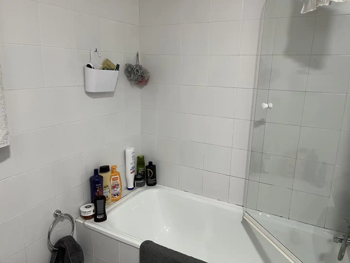Baño de Piso en venta en Sabadell con Calefacción