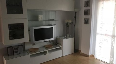 Foto 2 de Apartament de lloguer a San García, Algeciras