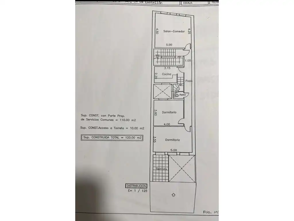 Piso en venta en CL EN MEDIO, imagen 40