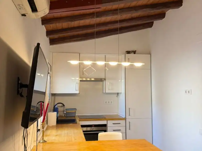 Apartamento en venta en Villarroel 183, imagen 5