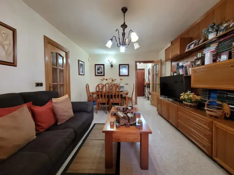 Flat for sale in Calle Héroe de Sostoa, 136, La Princesa