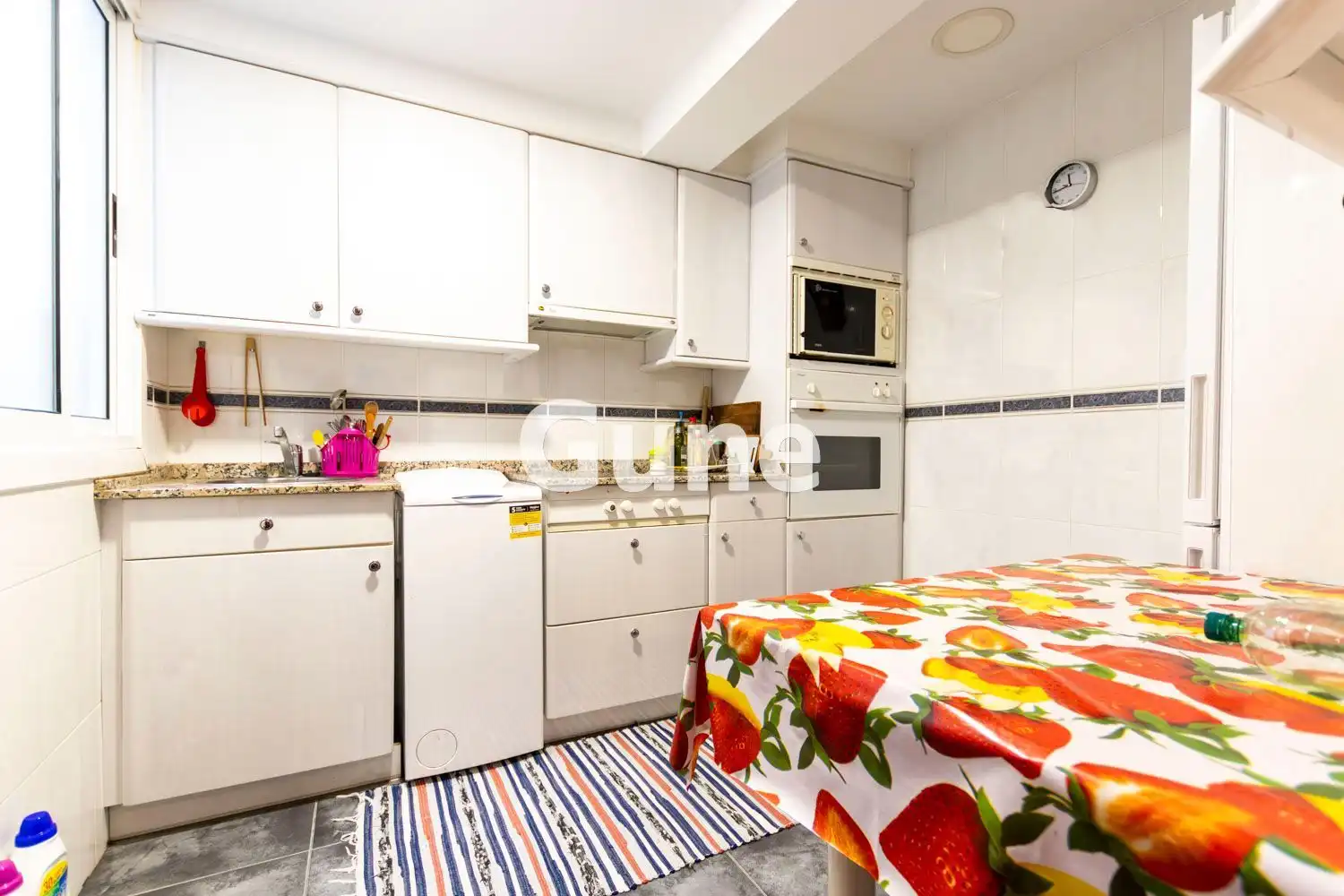 Cocina de Piso en venta en Ordizia
