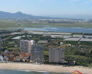 Vista exterior de Casa o xalet en venda en Sueca amb Aire condicionat