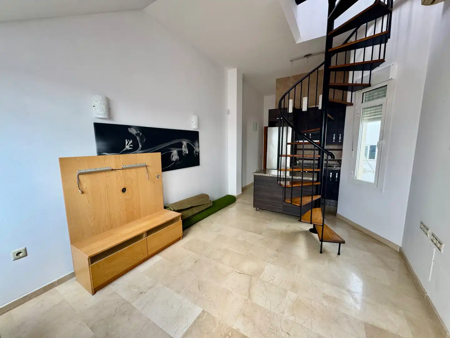 Ático en venta en Fuengirola con Aire acondicionado, Calefacción y Terraza