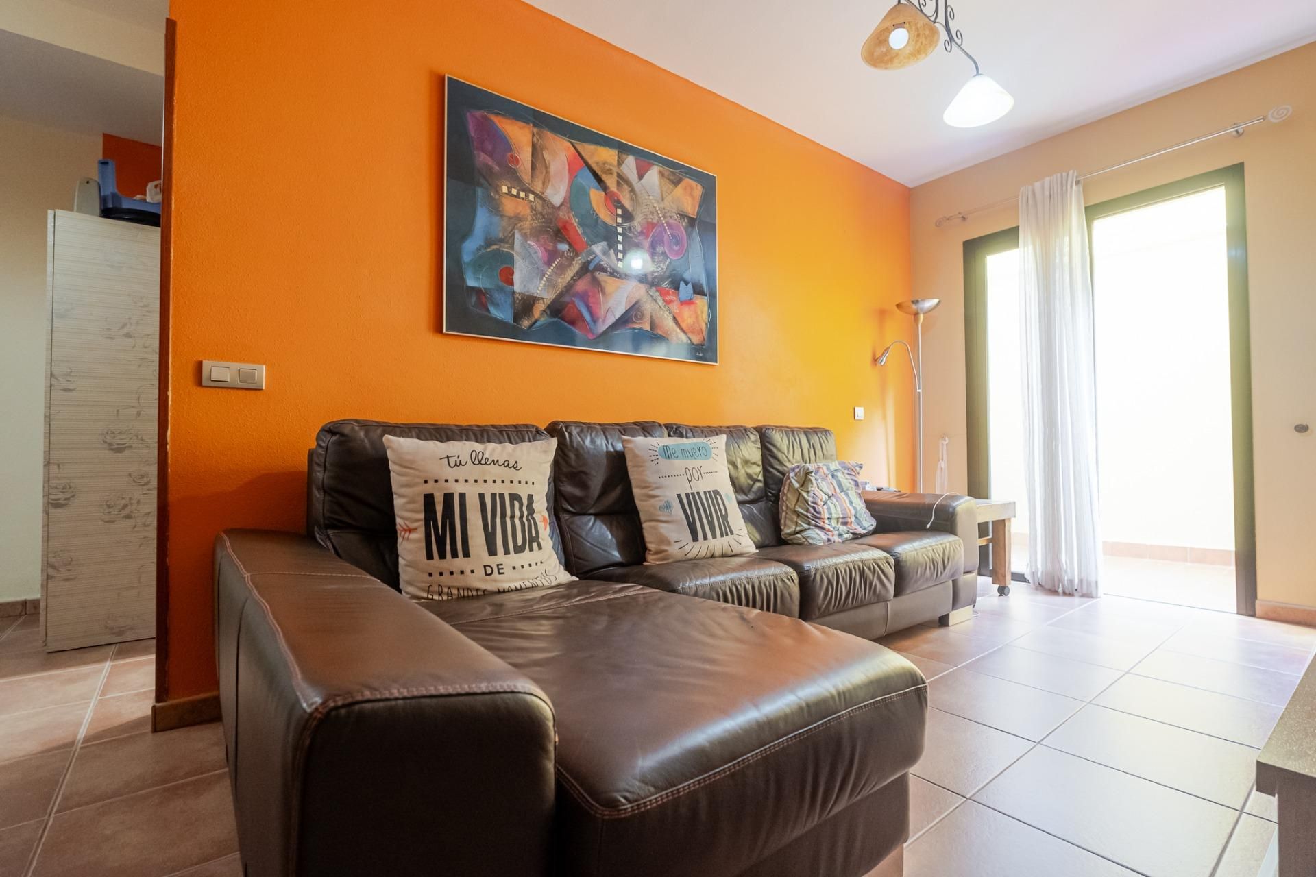 Planta baja to rent in Calle HUELVA, 23, Arucas Casco