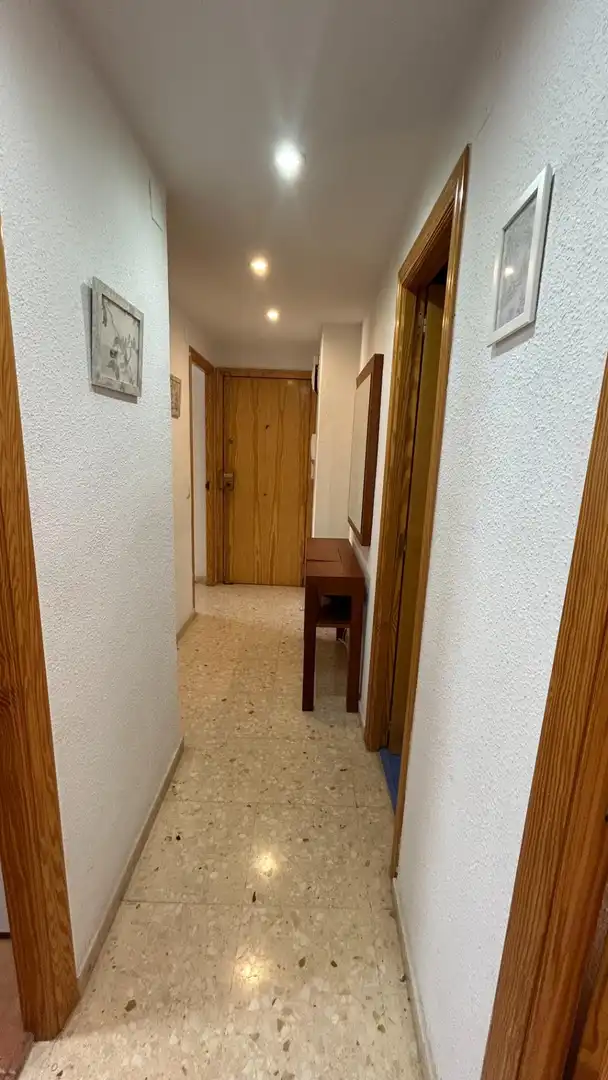 Apartamento en venta en Cullera con Terraza, Amueblado y Balcón