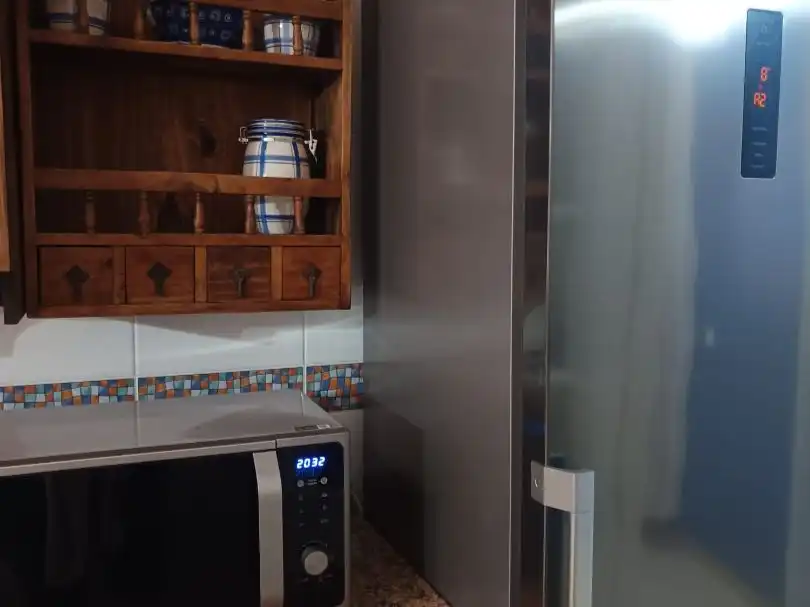 Appartement avec ascenseur à louer à Avenida Juan Carlos I 165, imagen 17