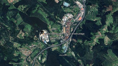 Foto 4 de Edificio en venta en Polígono Industrial de Bakiola Poligonoa, 63, Arrankudiaga / Zollo, Bizkaia