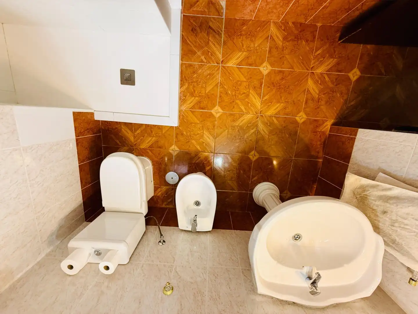 Baño de Piso en venta en Conil de la Frontera