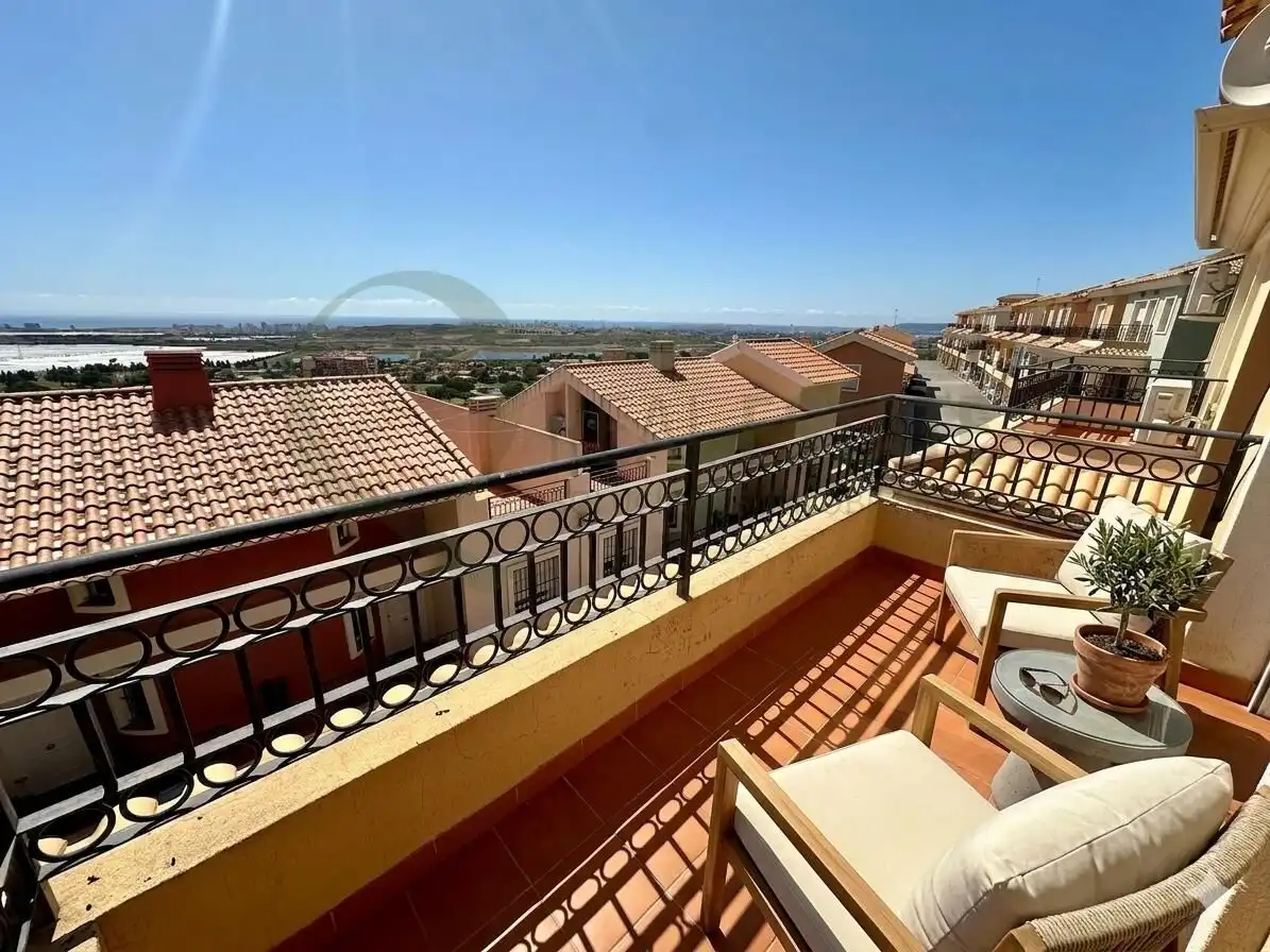 Terraced house with terrace for sale in Calle Aigualera, imagen 15