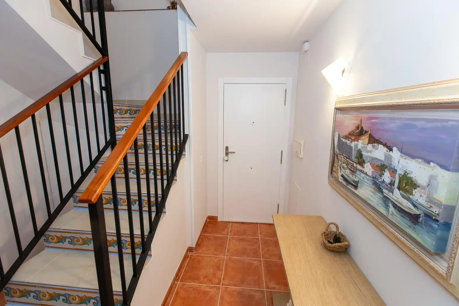 Duplexes for sale in Alcanar  with Terrace and Alarm