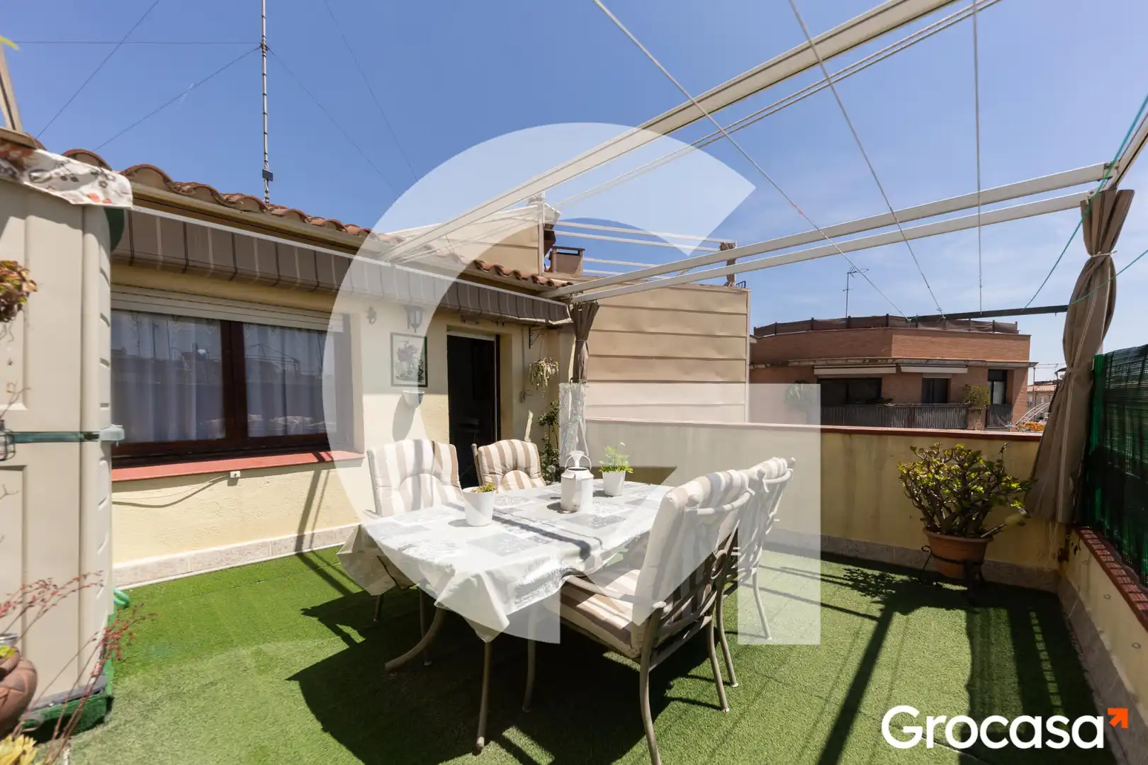 Casa in vendita a CL TARRAGONA, imagen 6