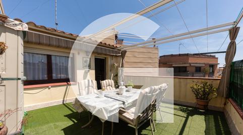 Foto 4 de Casa o xalet en venda a Cl Tarragona, Cerdanyola Nord, Barcelona