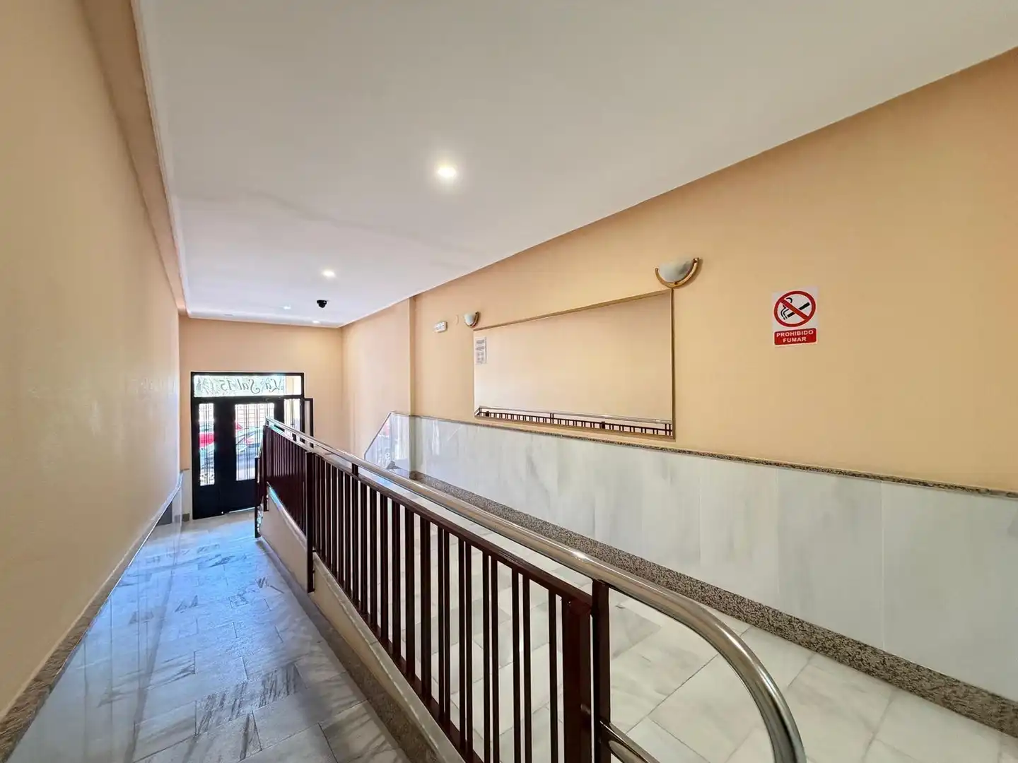 Apartament amb terrassa en venda a Calle LA SAL, imagen 34