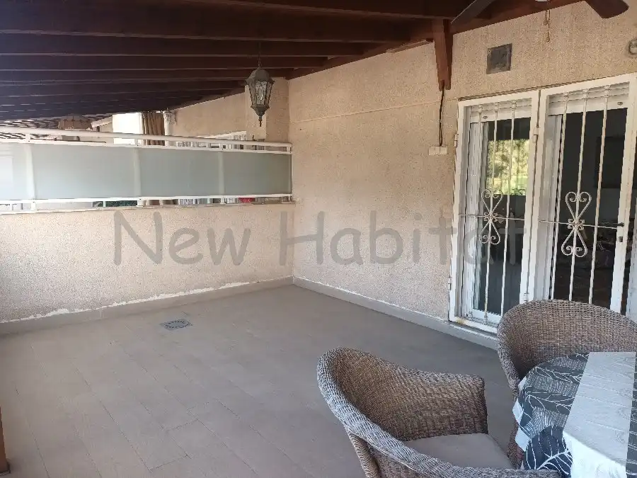 Maison mitoyenne à vendre à El Grao, imagen 2