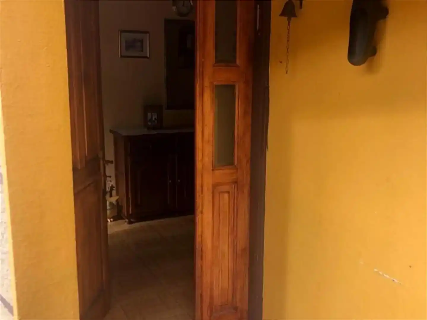 Flat for sale in Luena   with Private garden