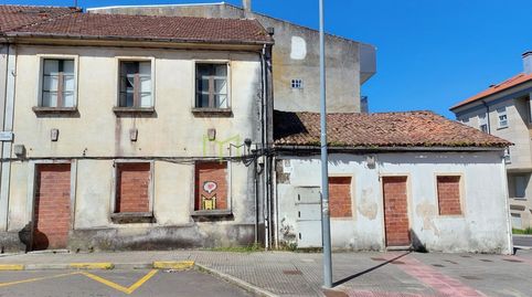 Foto 2 de Casa o chalet en venta en Castiñeiriño - Cruceiro de Sar, Santiago de Compostela