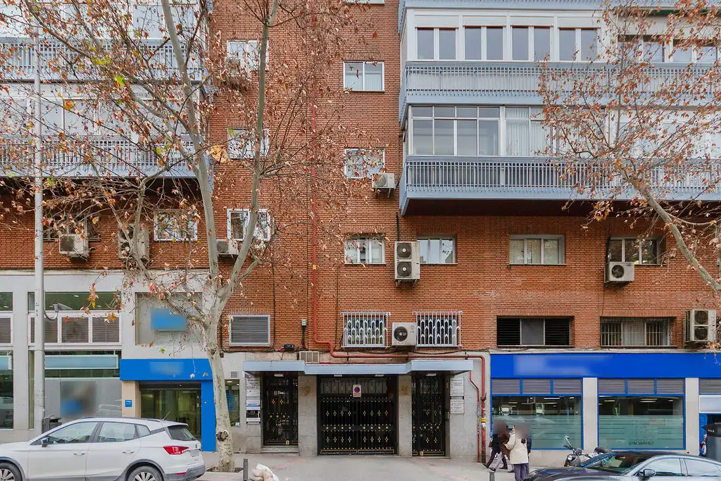 Pis amb ascensor en venda a Av Mediterráneo, imagen 15