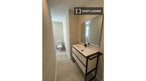 Photo 3 of Flat to share in Gaztambide,  Madrid Capital