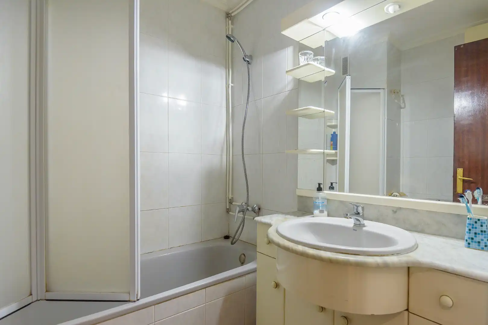 Baño de Piso en venta en Tarragona con Aire acondicionado, Calefacción y Balcón