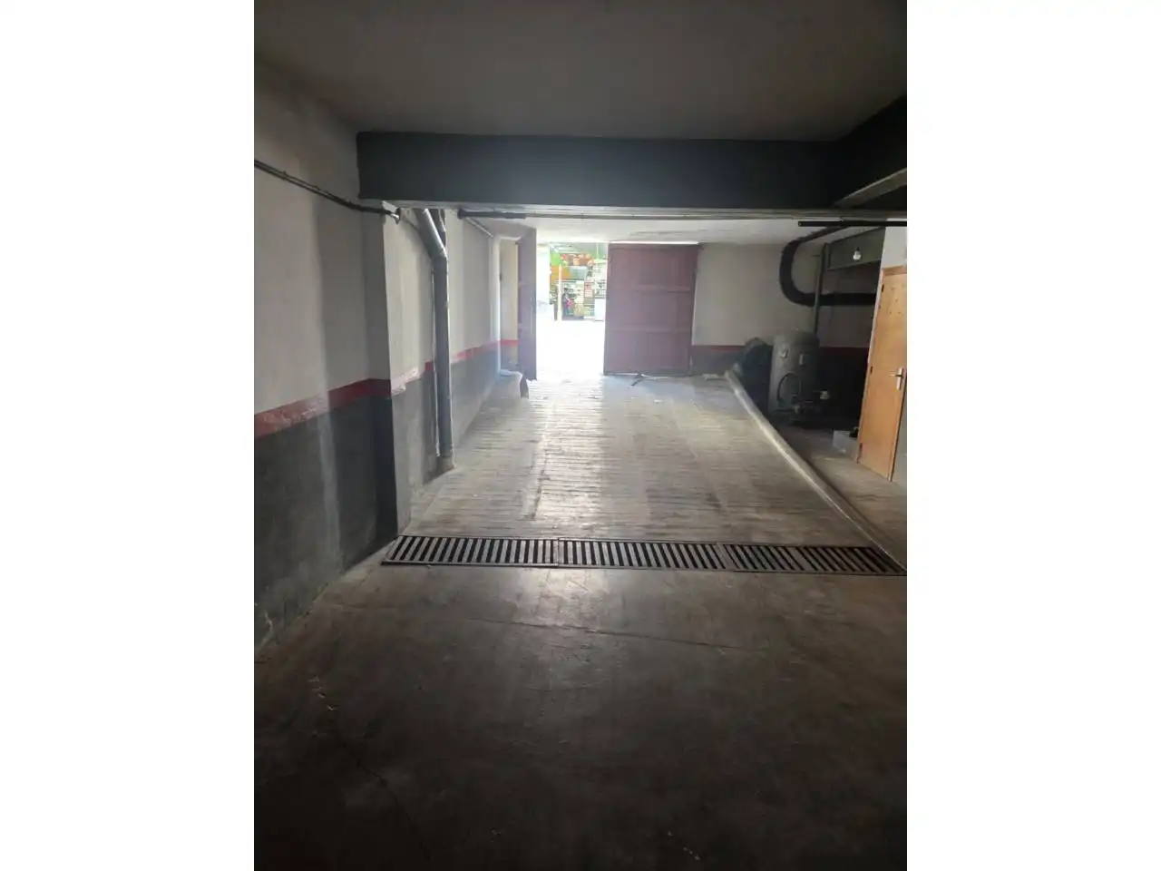 Parking de Piso en venta en Cunit con Aire acondicionado, Terraza y Balcón