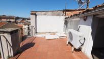 Terrace of Attic for sale in Manresa  with Terrace and Storage room