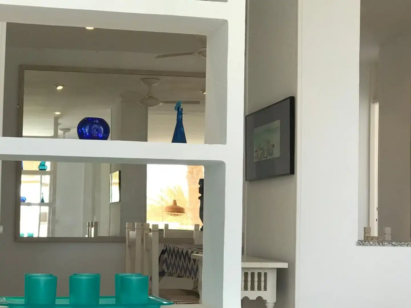 Apartament de lloguer a Bahia