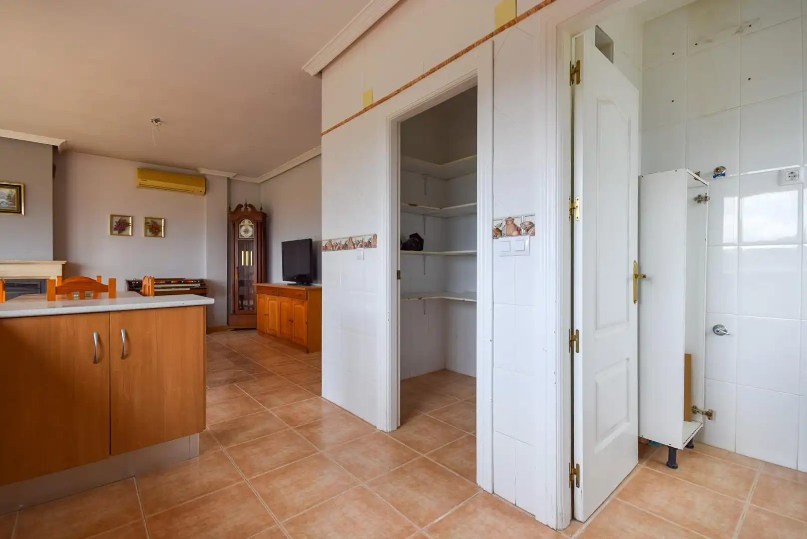 Casa o chalet en venta en Mula con Calefacción, Jardín privado y Terraza