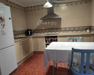 Kitchen of Single-family semi-detached for sale in Chiclana de la Frontera