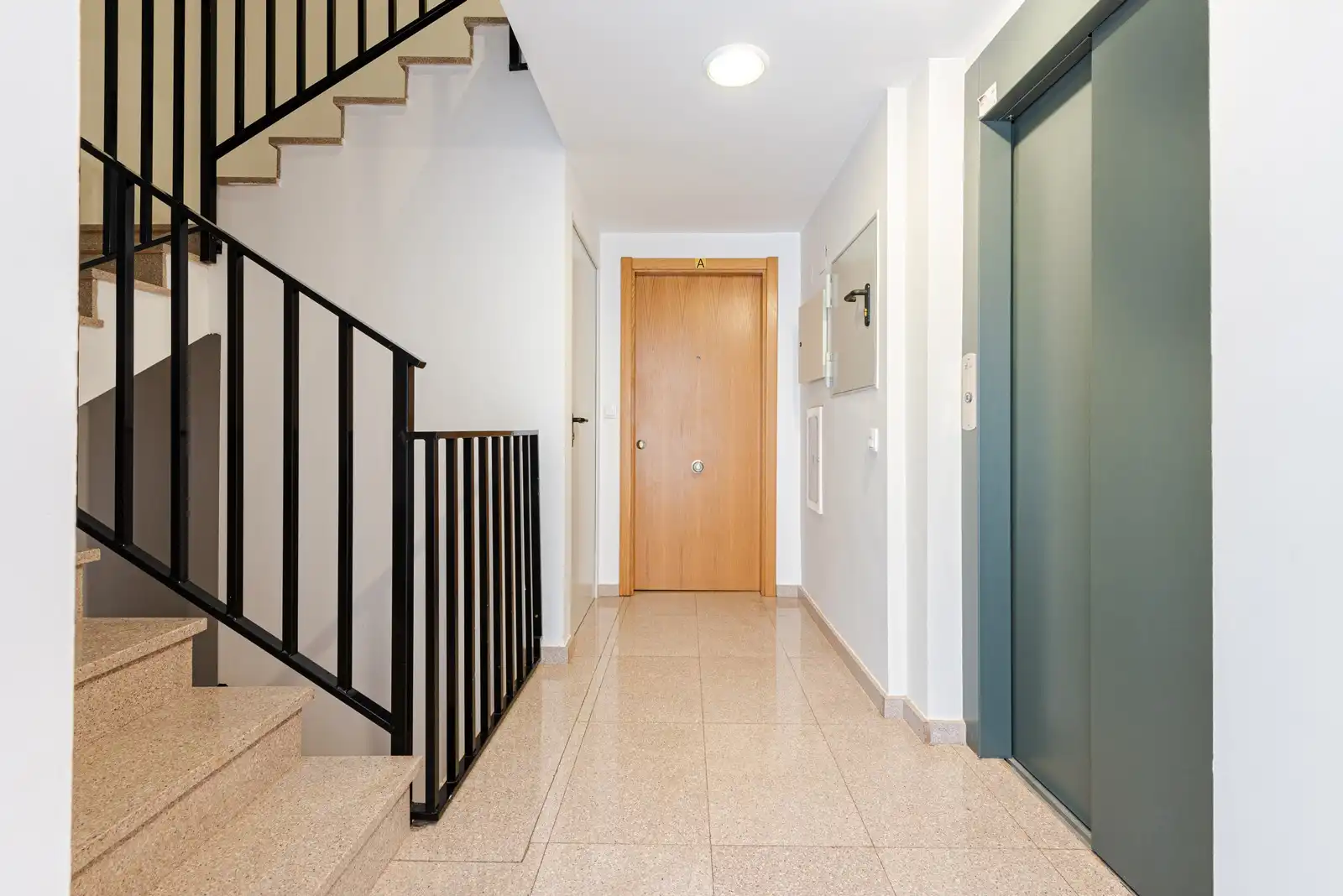 Piso en venta en Zaragoza con Trastero