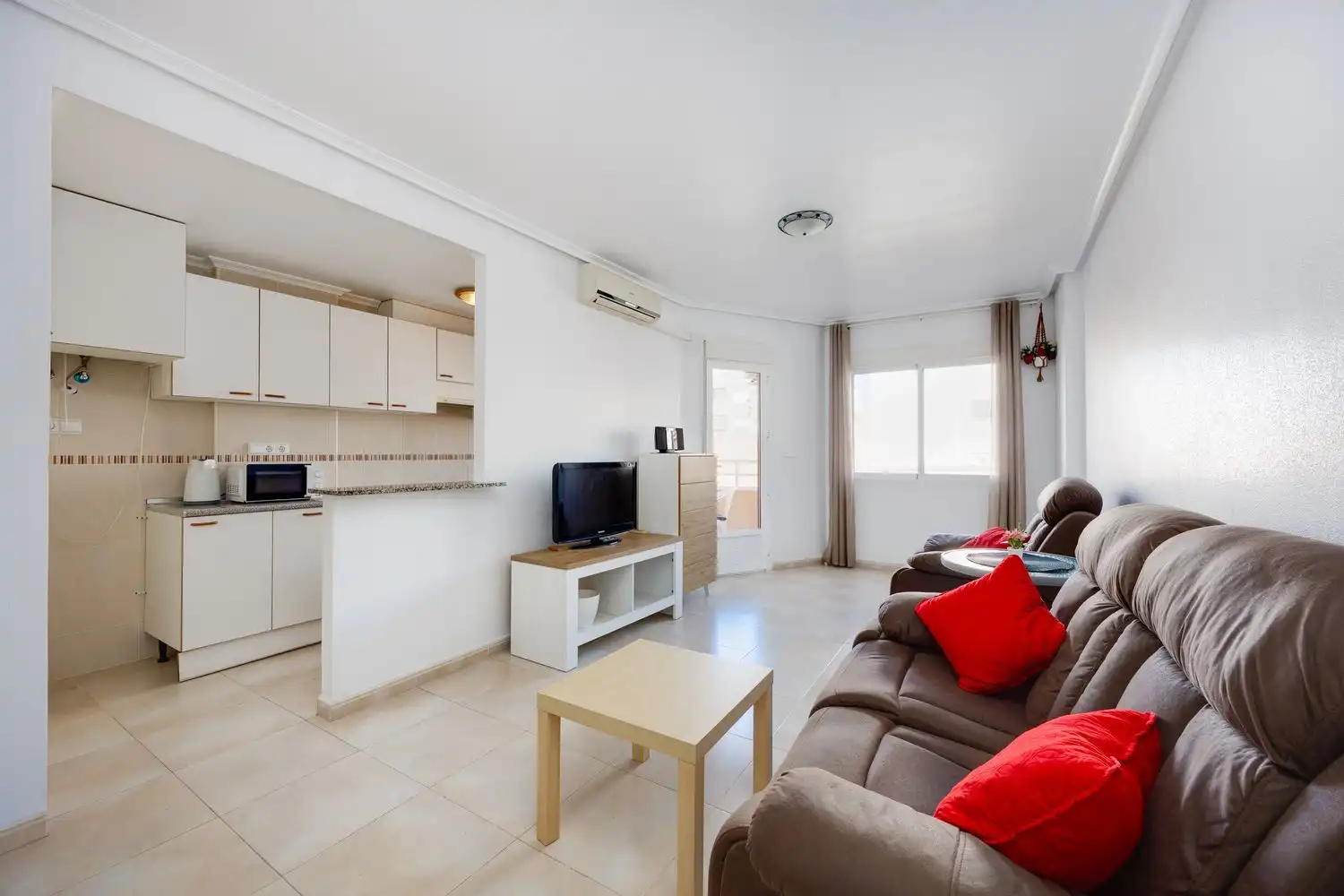 Flat for sale in Calle Joaquín Chapaprieta, 105, El Molino