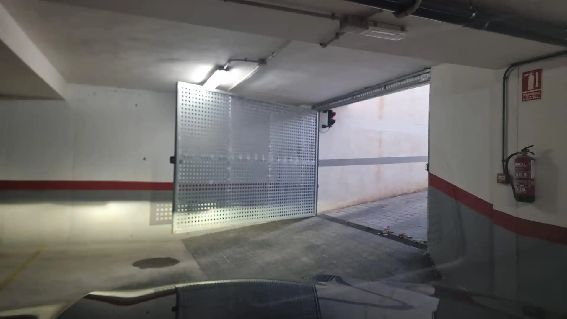 Garatge en venda a Calle de Salzillo, Torre de la Horadada
