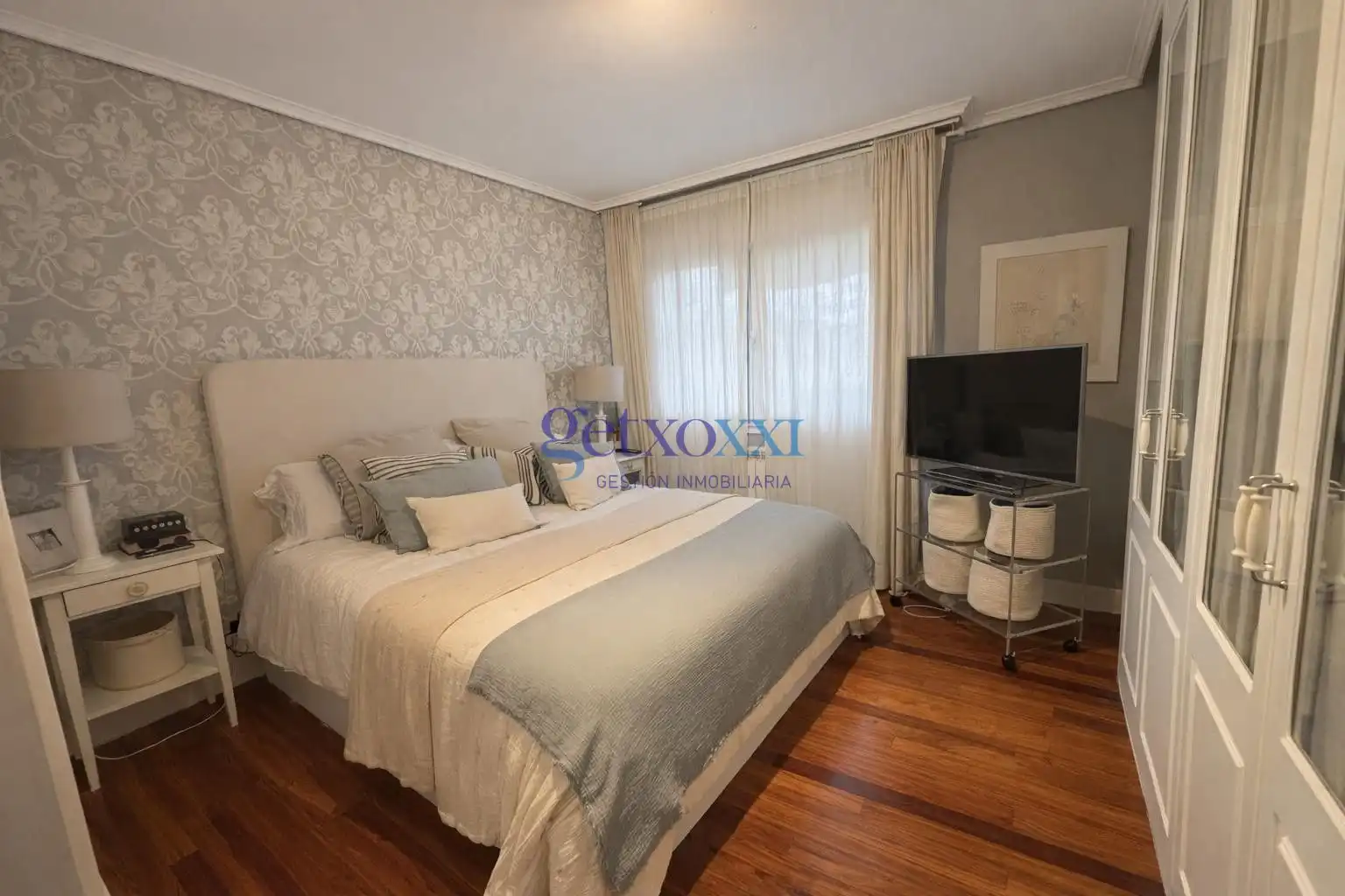 Habitación de Piso en venta en Leioa con Calefacción, Terraza y Trastero