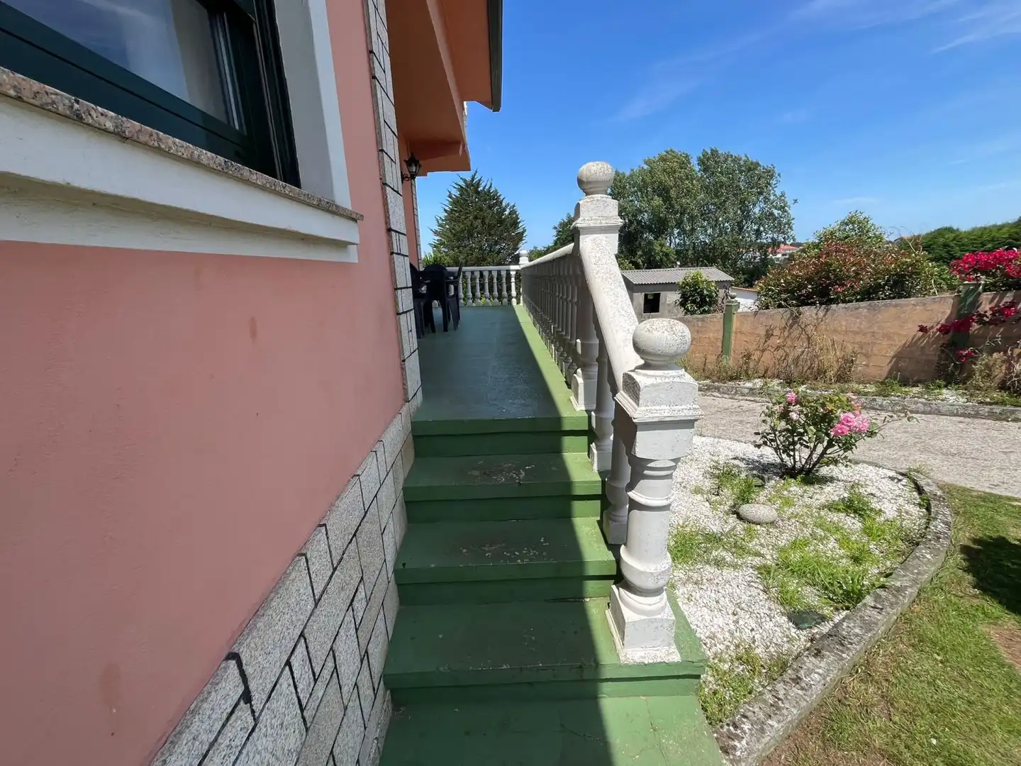 Chalet en venta en Valdoviño, imagen 14