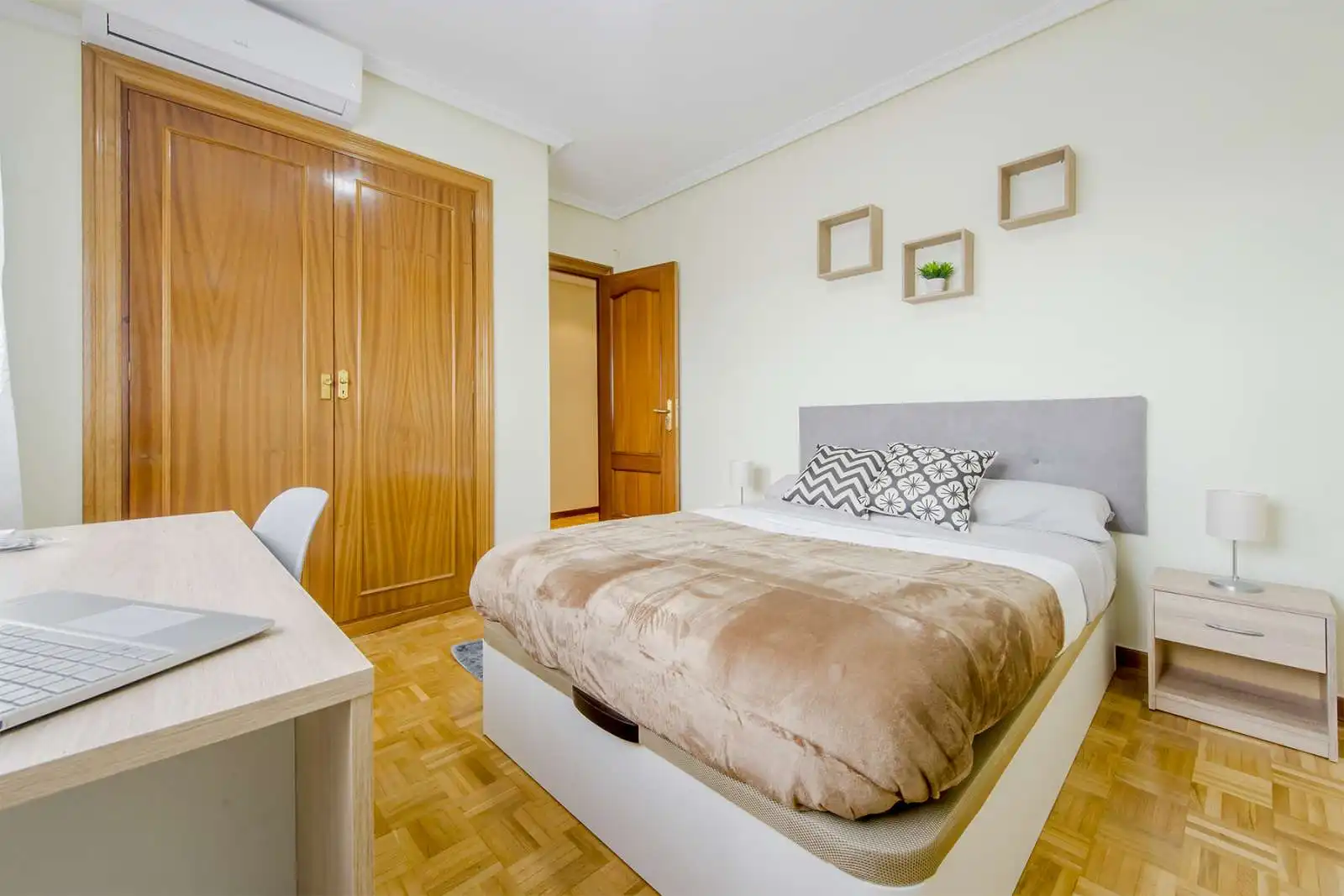 Habitación en La Paz