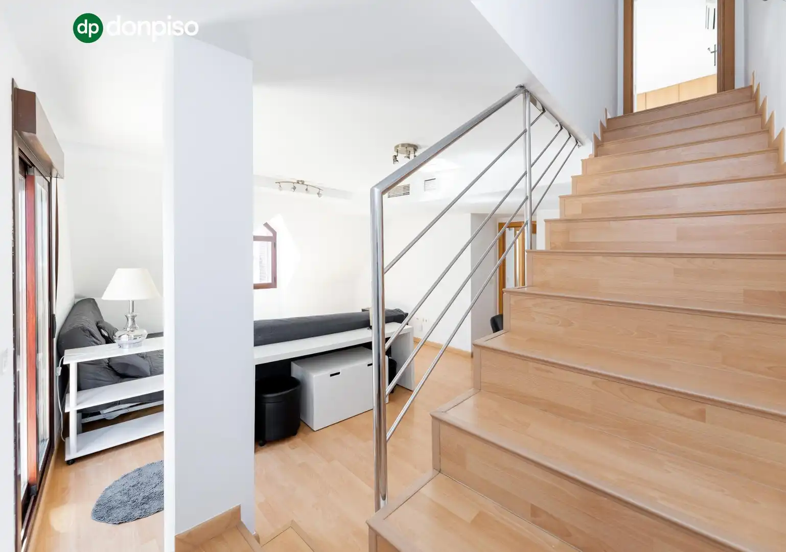 Flat with lift for sale in Avenida MADRID, imagen 18