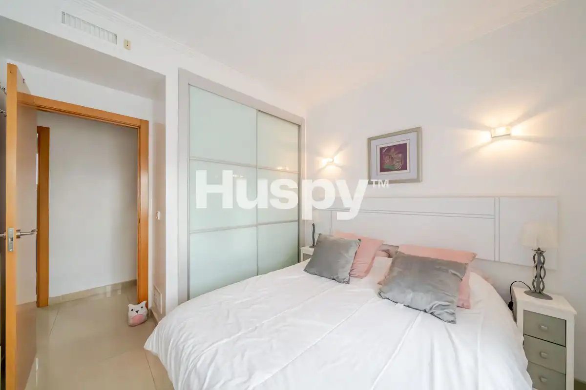 Appartement avec terrasse à vendre à Carrer de Cibeles, imagen 19