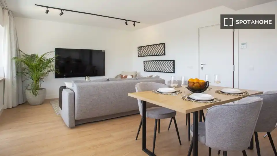Zimmer in La Carihuela - Los Nidos