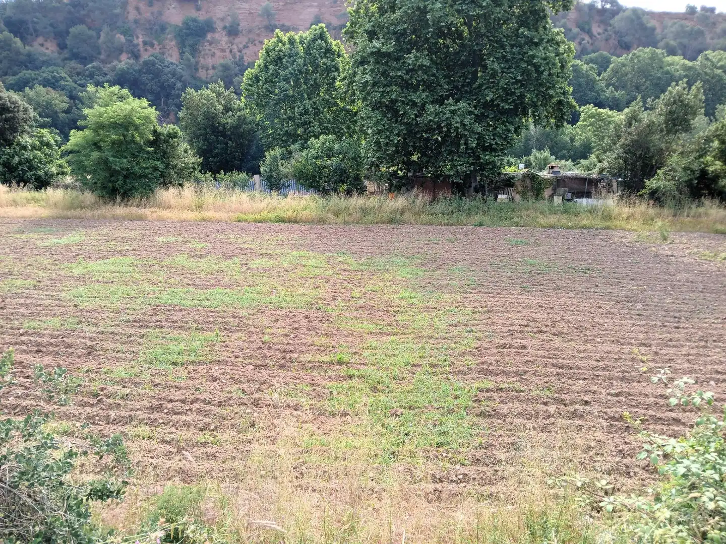 Terreno en venta en Castellar del Vallès