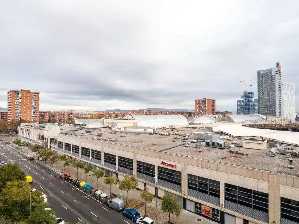Wohnung mit Pool zum Verkauf in Passeig de Garcia Fària, imagen 28