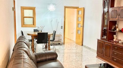 Photo 4 of Flat for sale in Carrer de L'actriu Margarida Xirgu, 16, Casagemes, Barcelona